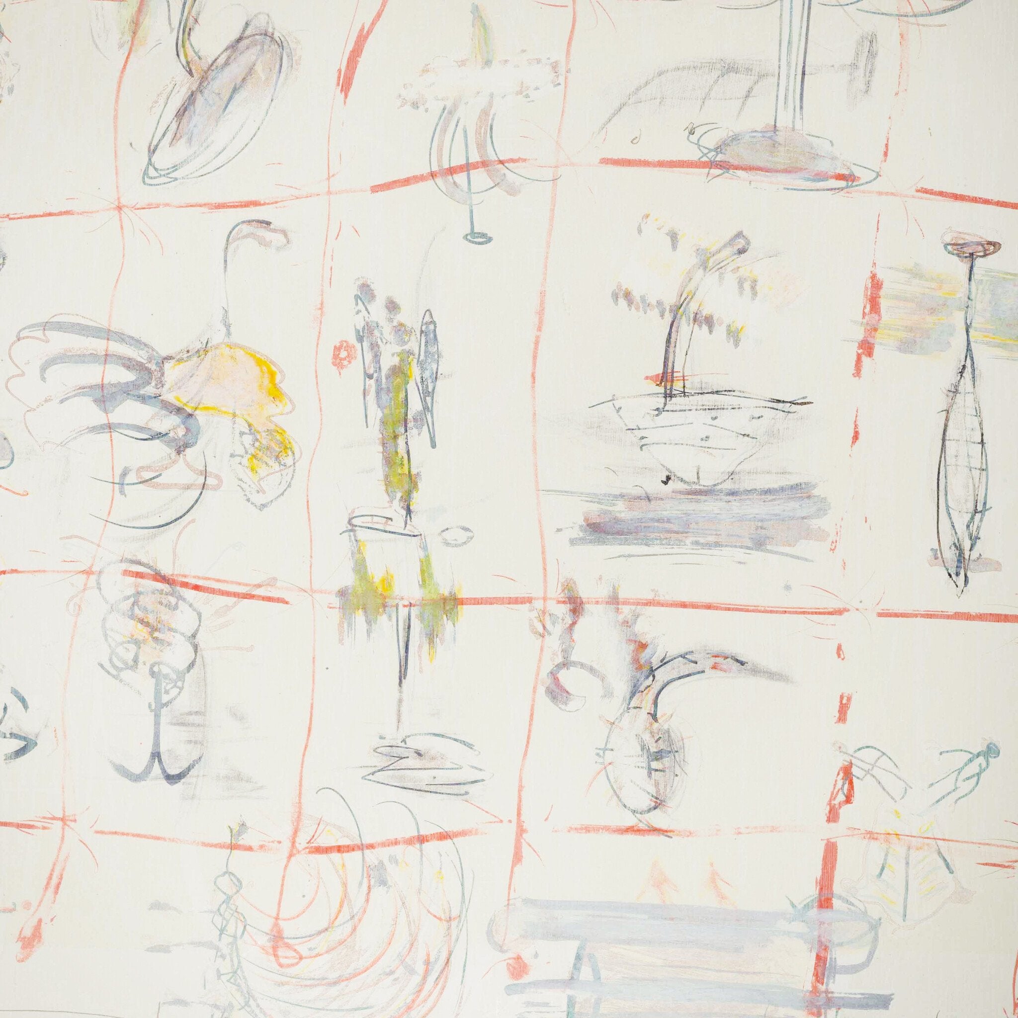 Kees Landa, 'Zoological', 1992-zoom-2