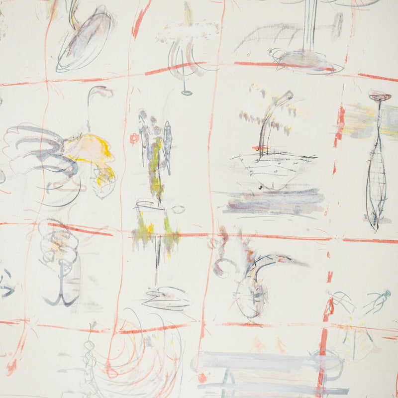 Kees Landa, 'Zoological', 1992-zoom-