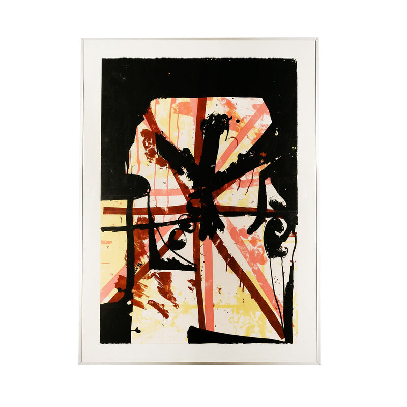 Roland Berning, 'Zonder Titel', 1996-zoom-