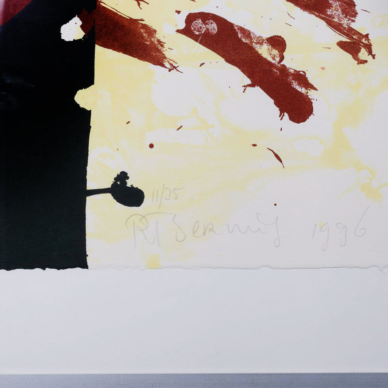 Roland Berning, 'Zonder Titel', 1996-zoom-