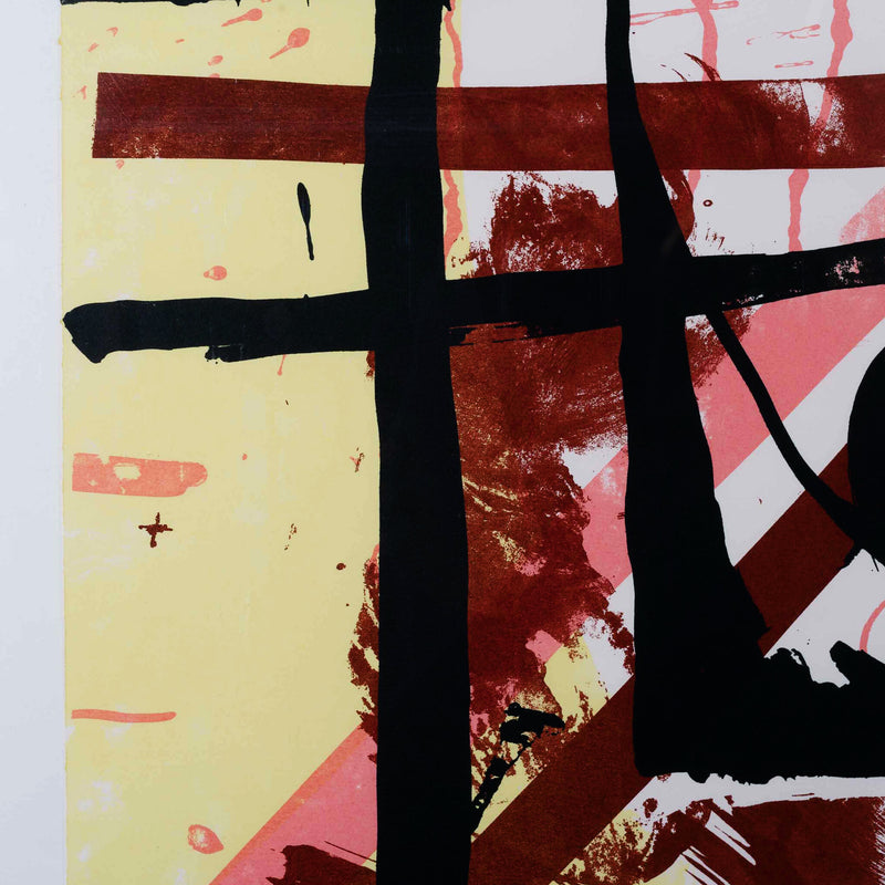 Roland Berning, 'Zonder Titel', 1996-zoom-