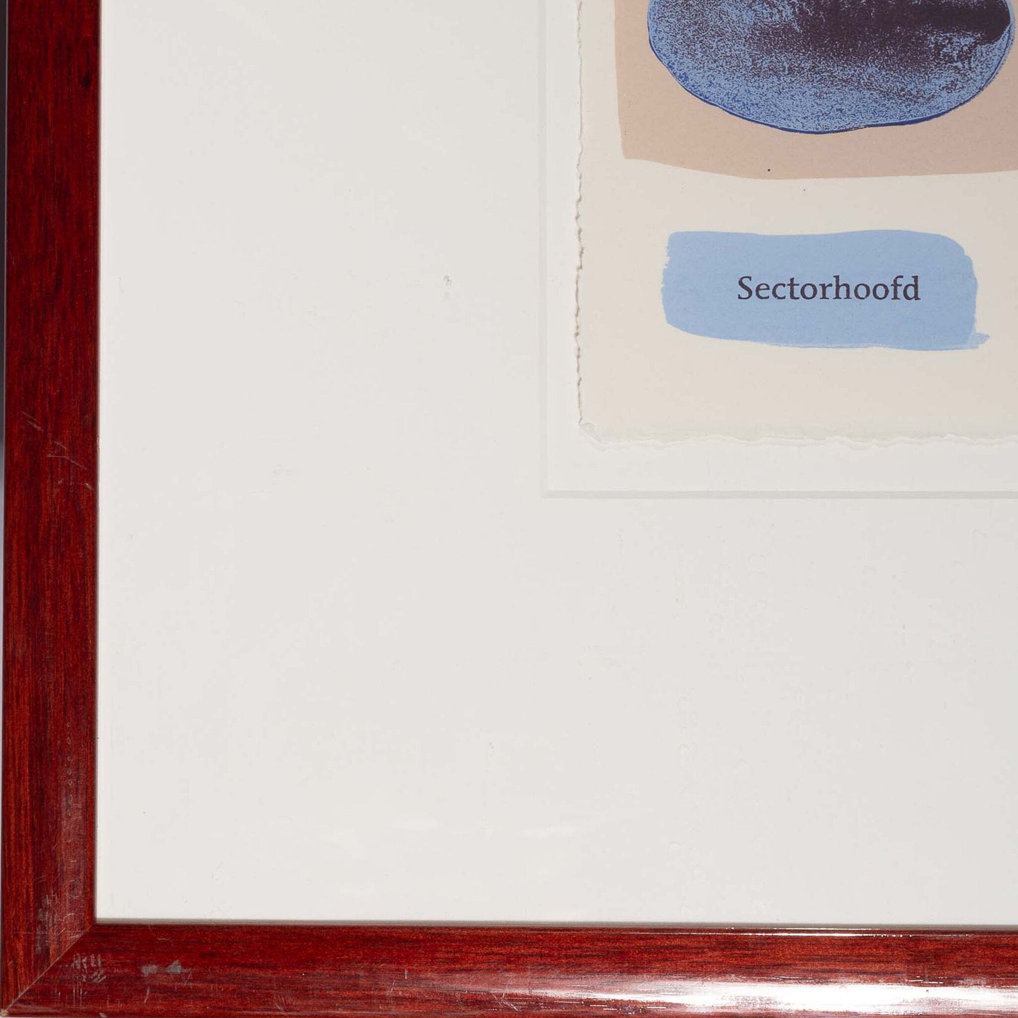 Elisabeth de Vaal, 'Coördinator', 1996-zoom-8