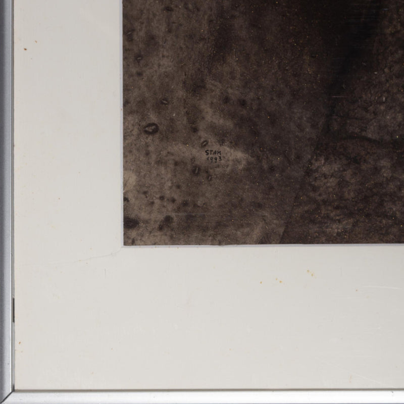 Arthur Stam, 'Tuin'-zoom-