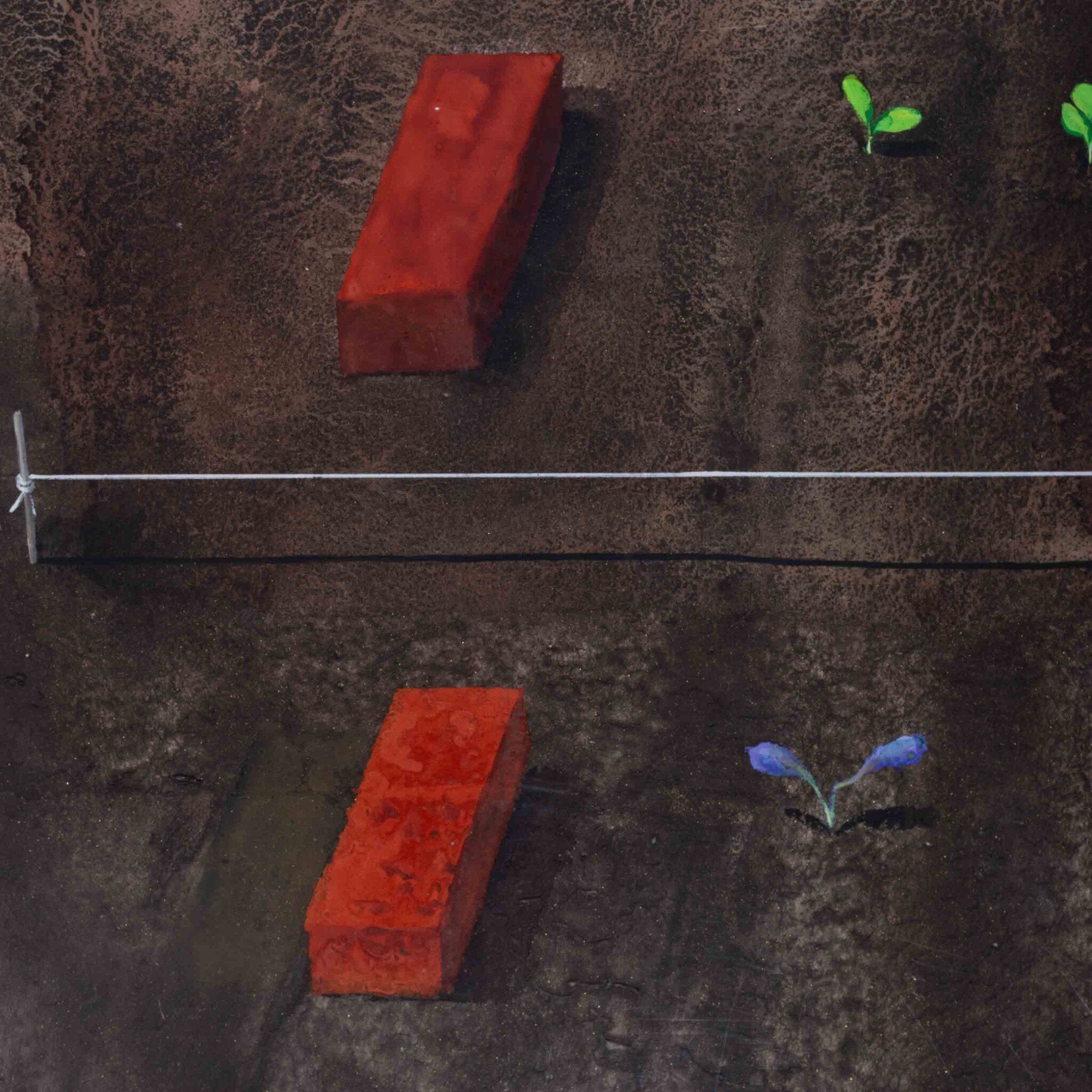 Arthur Stam, 'Tuin'-zoom-3