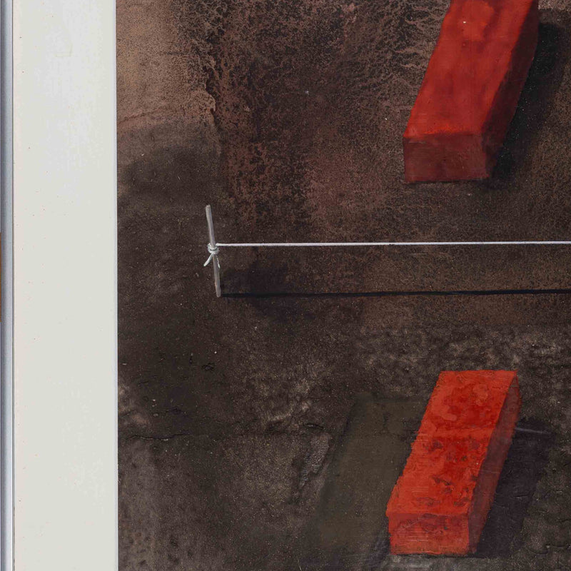 Arthur Stam, 'Tuin'-zoom-