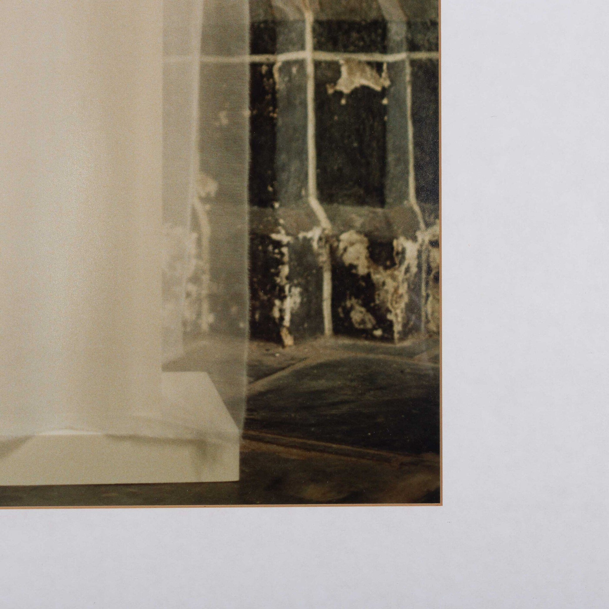 Ulrike C. Schnaubert, 'Foto Altaar'-4