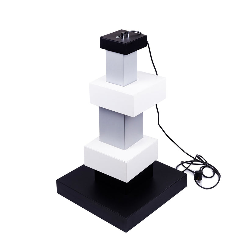 Lamp, Richard Hutten; 2012-zoom-