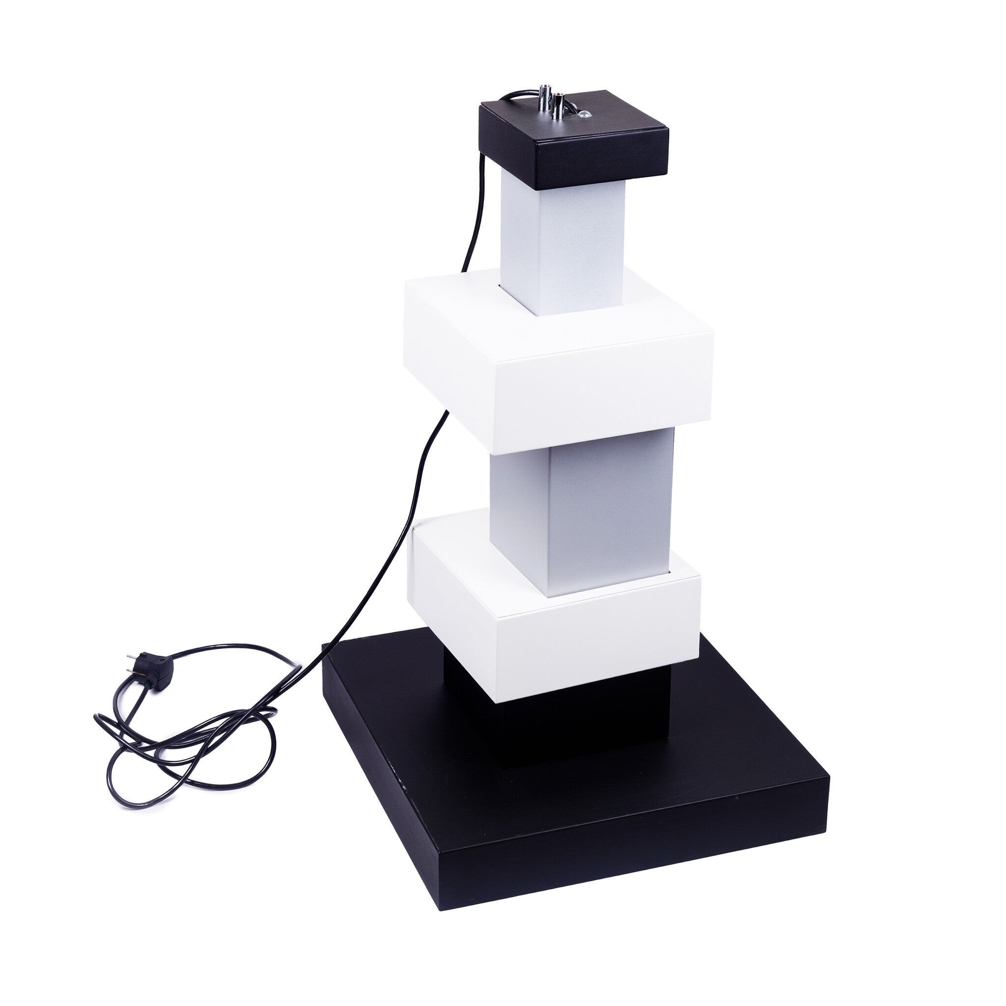 Lamp, Richard Hutten; 2012-zoom-2