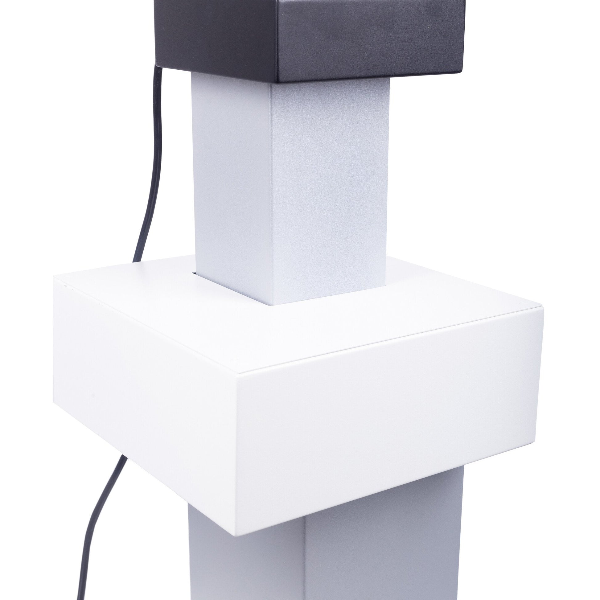 Lamp, Richard Hutten; 2012-4