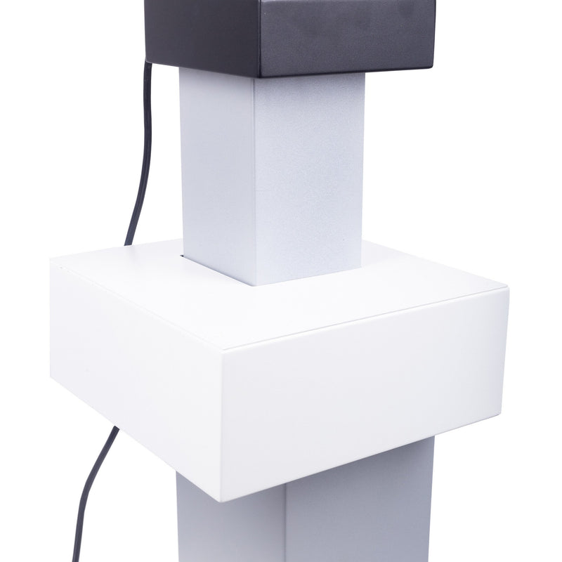 Lamp, Richard Hutten; 2012-zoom-