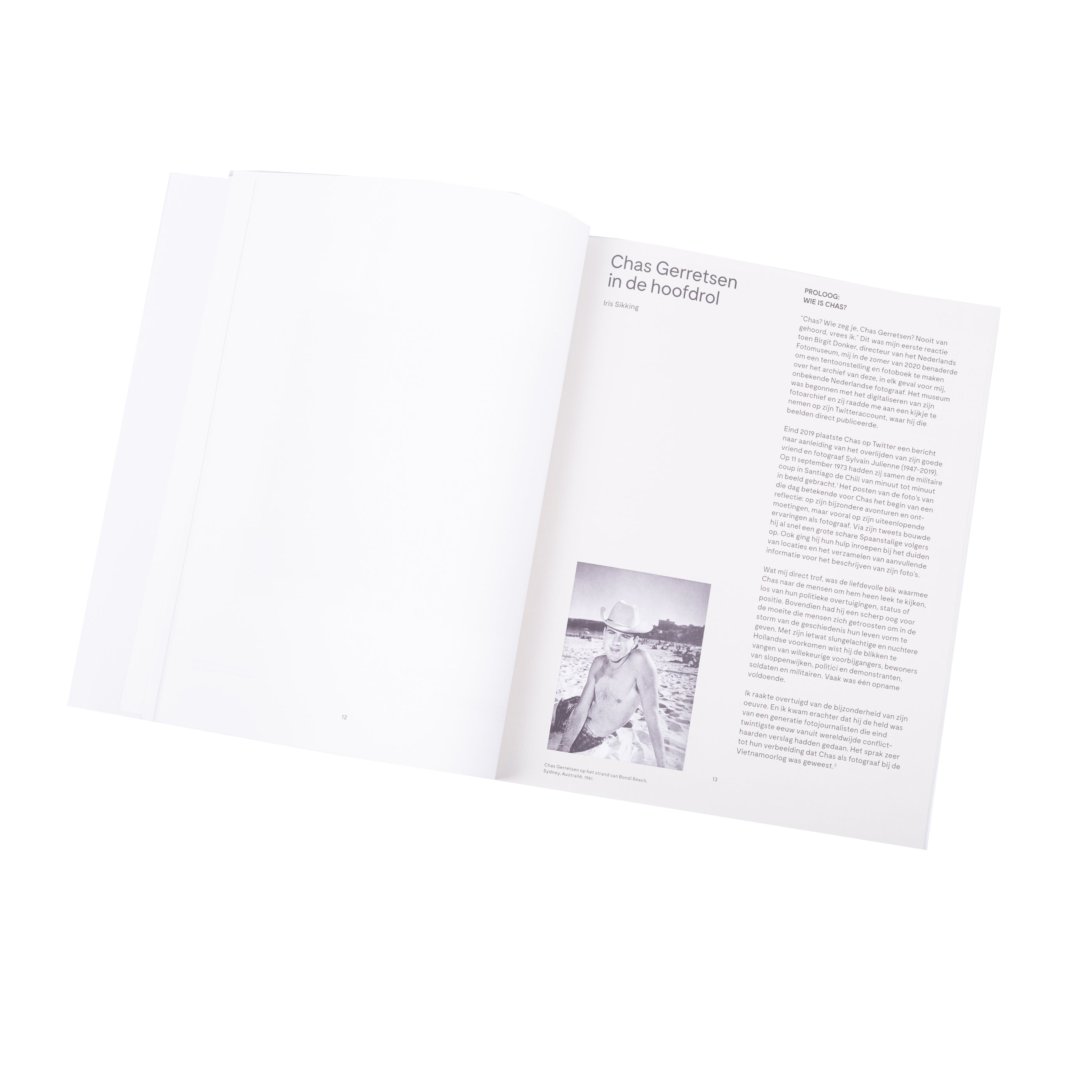 Chas Gerretsen, 'In de hoofdrol', 2021-zoom-4