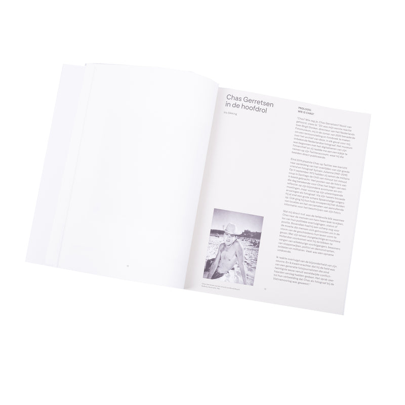 Chas Gerretsen, 'In de hoofdrol', 2021-zoom-