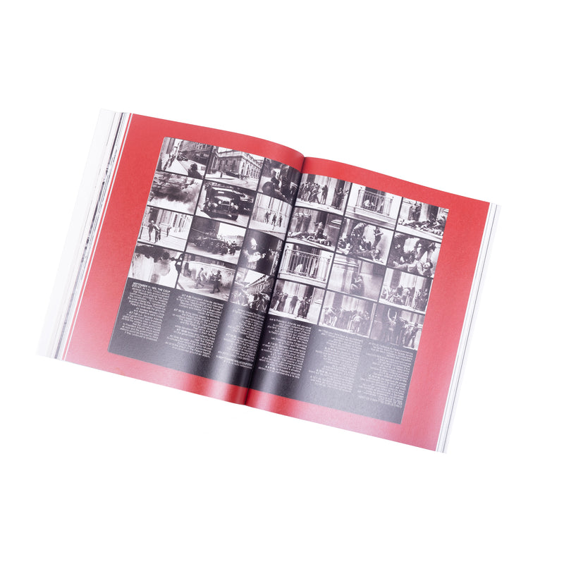 Chas Gerretsen, 'In de hoofdrol', 2021-zoom-