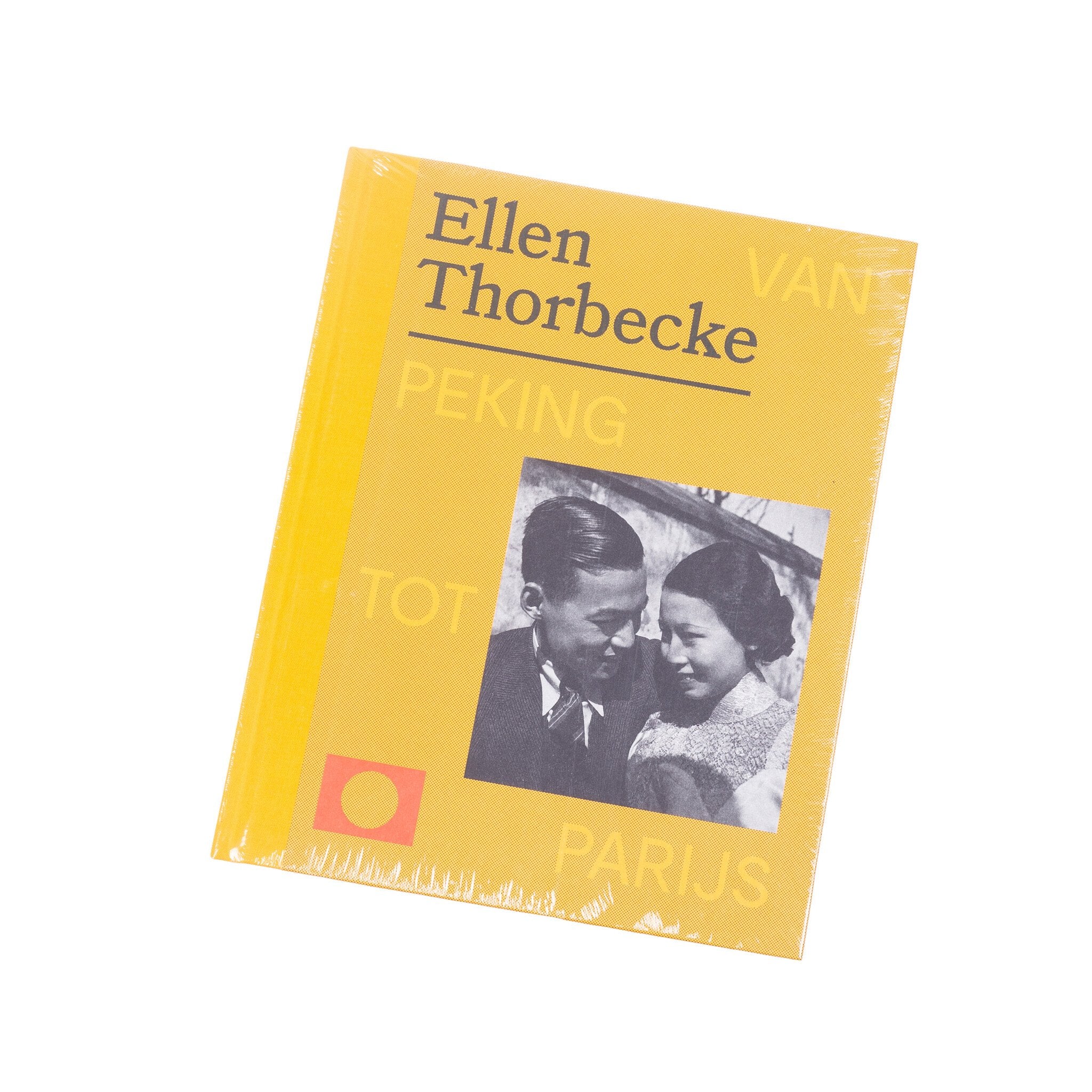 Ellen Thorbecke, 'Van Peking tot Parijs'; 2021-zoom-8