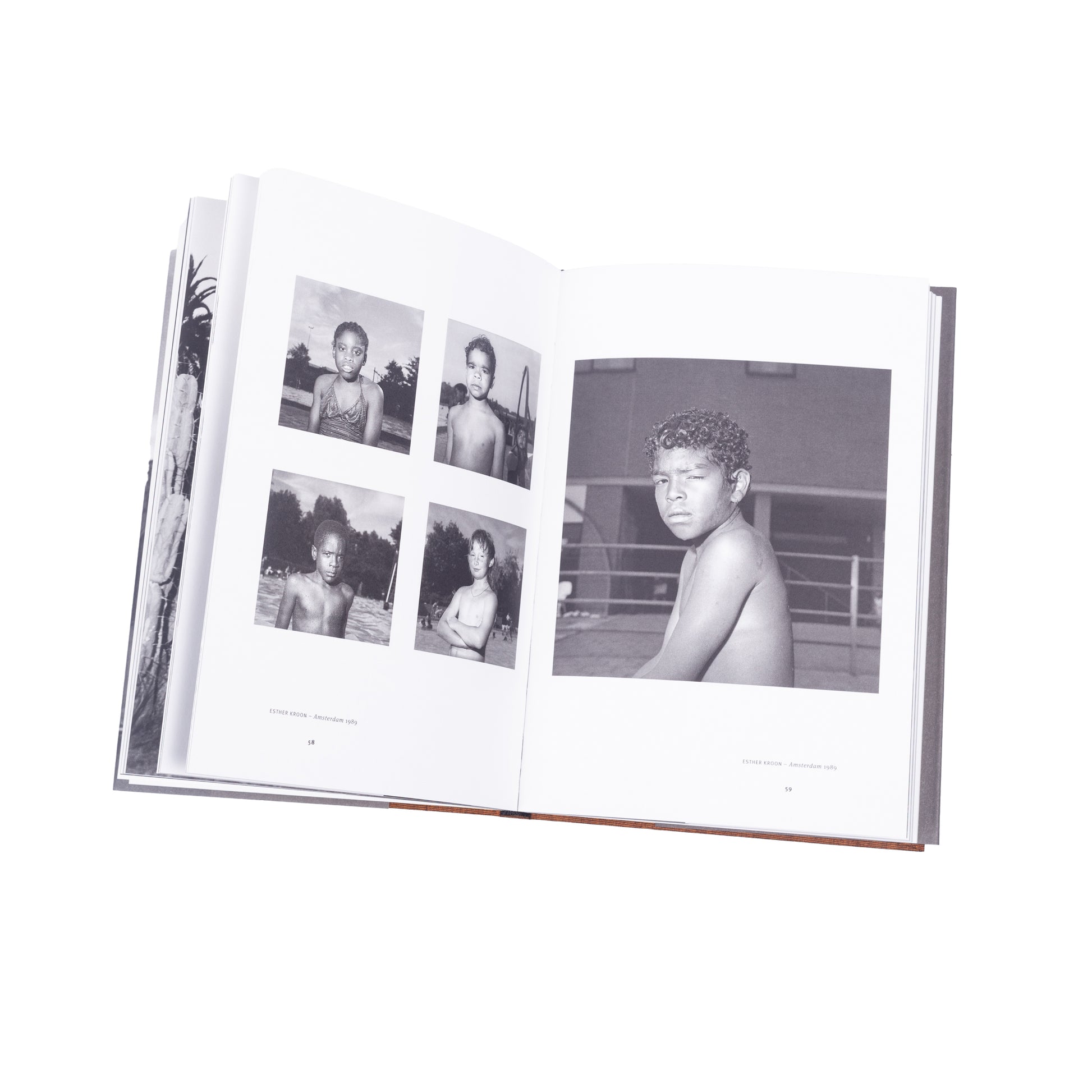 Rosan Hollak, 'Esther Kroon', 2012.-6