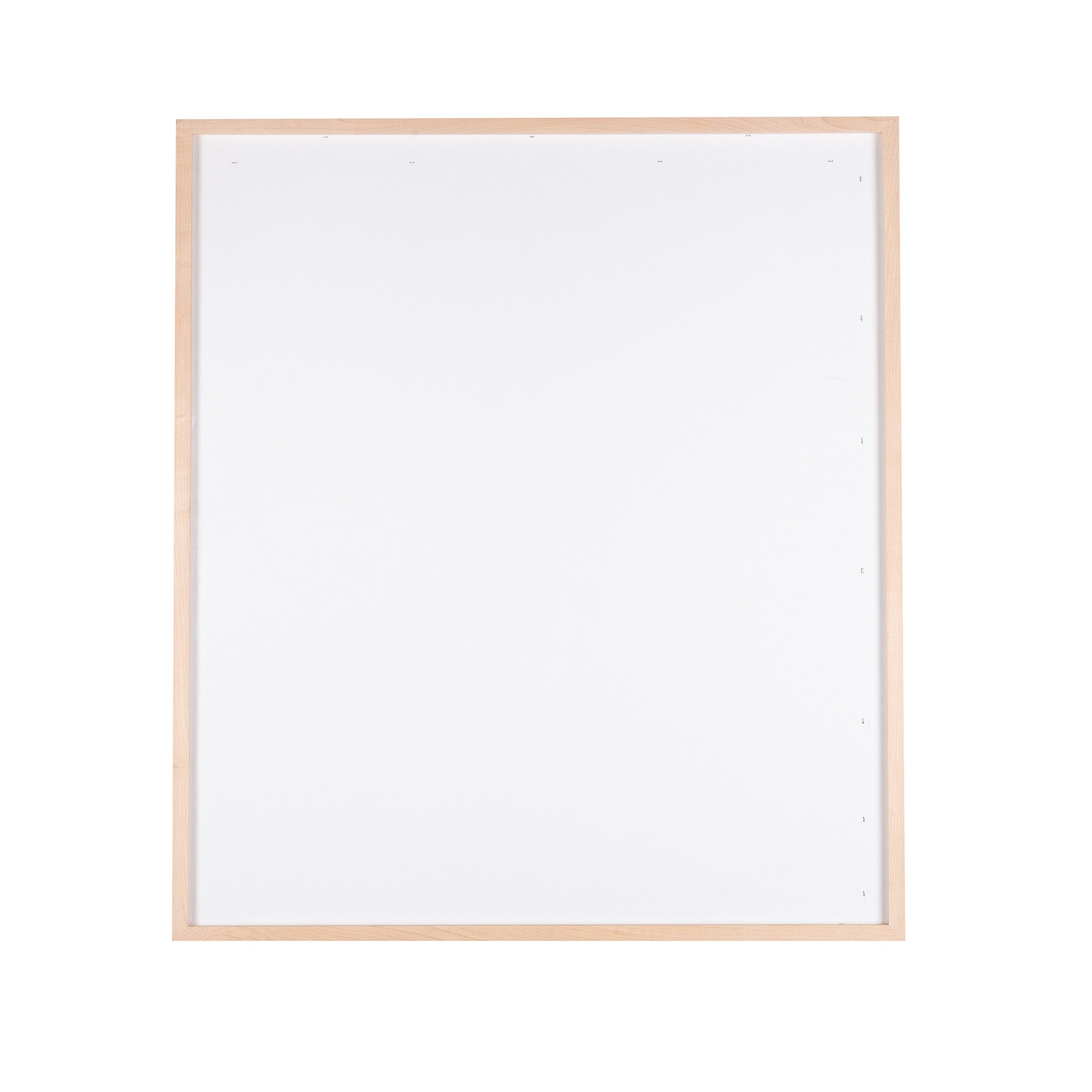 Licht blankhouten lijst 65x75-zoom-1