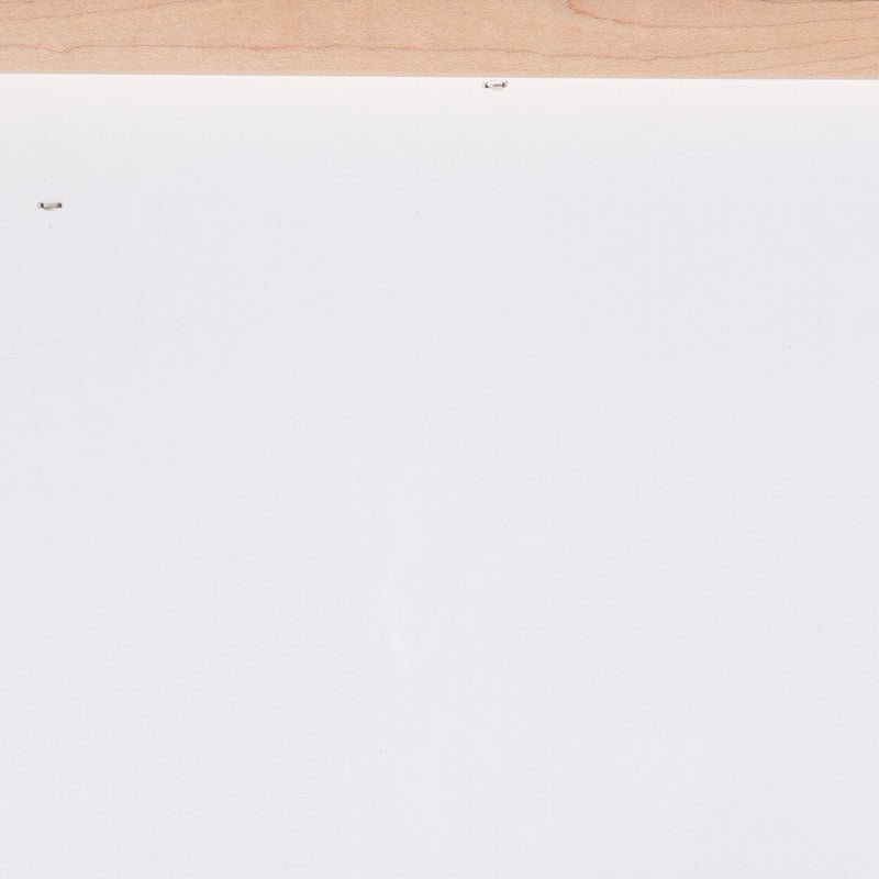 Licht blankhouten lijst 65x75-zoom-