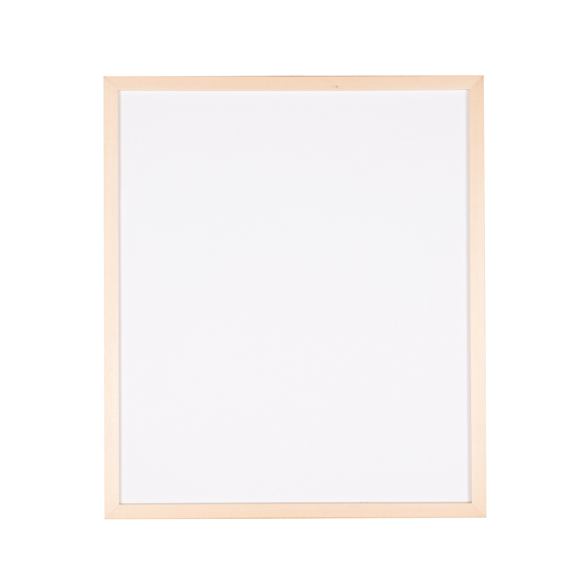 Dunne blankhouten lijst 50x60-zoom-1