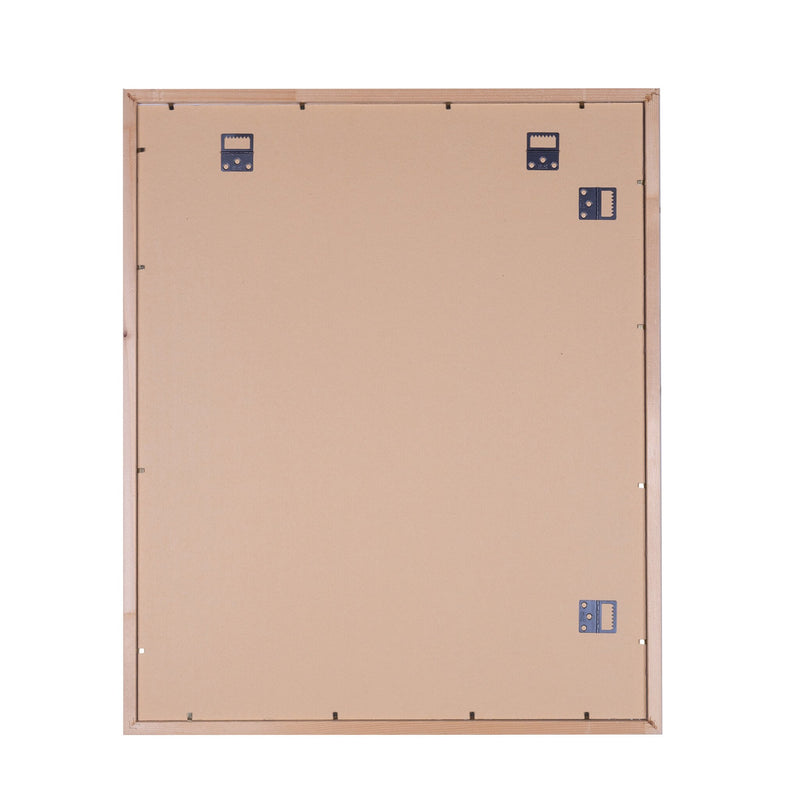 Dunne blankhouten lijst 50x60-zoom-