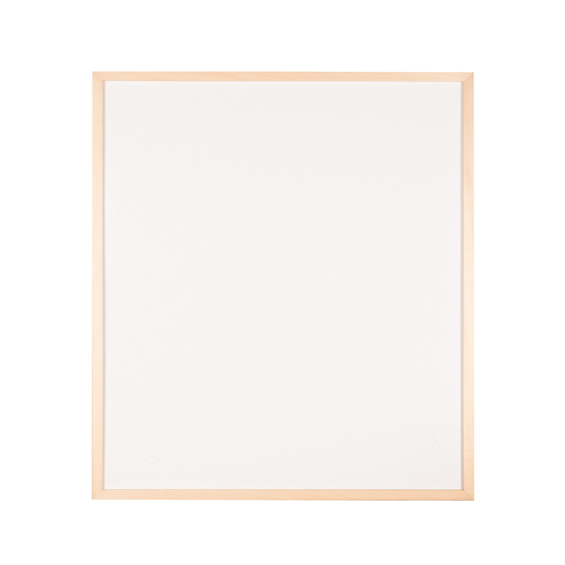 Dunne blankhouten lijst 70x80-1