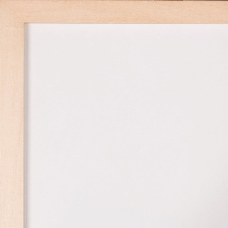Dunne blankhouten lijst 70x80-zoom-