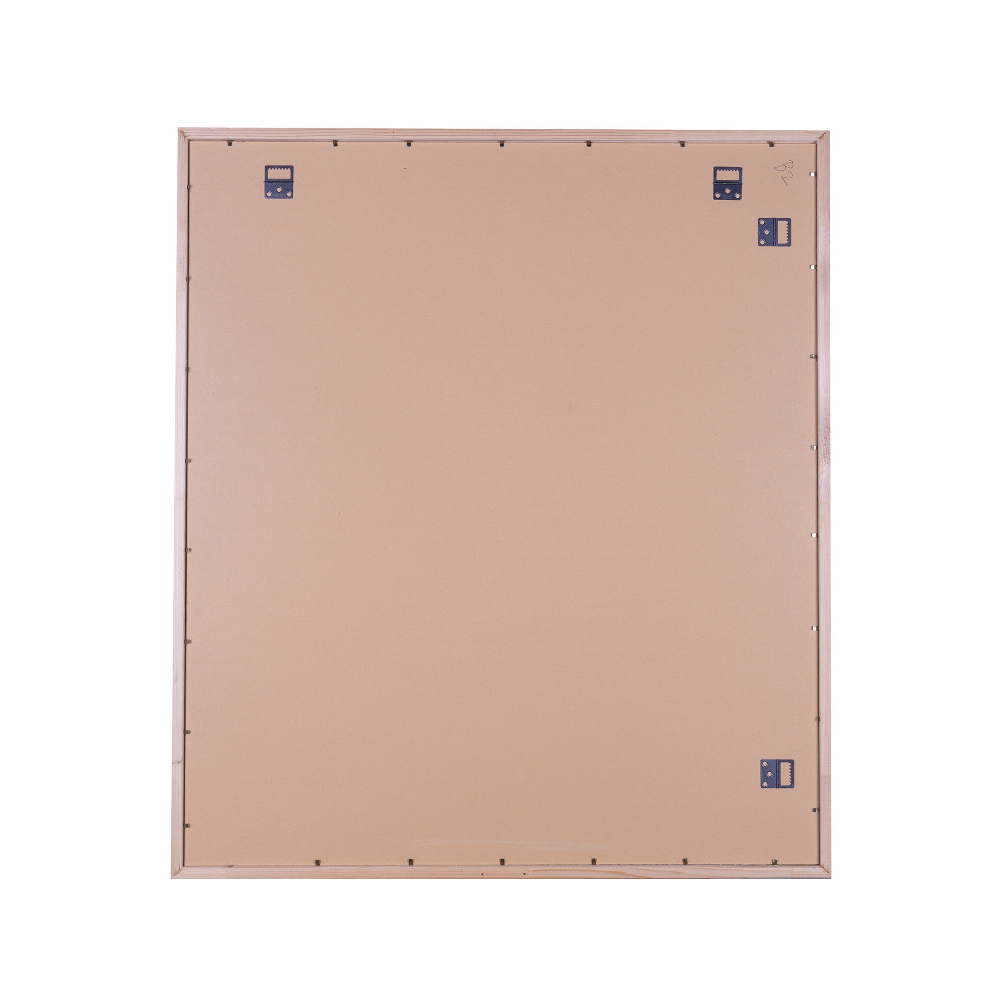 Dunne blankhouten lijst 70x80-zoom-4