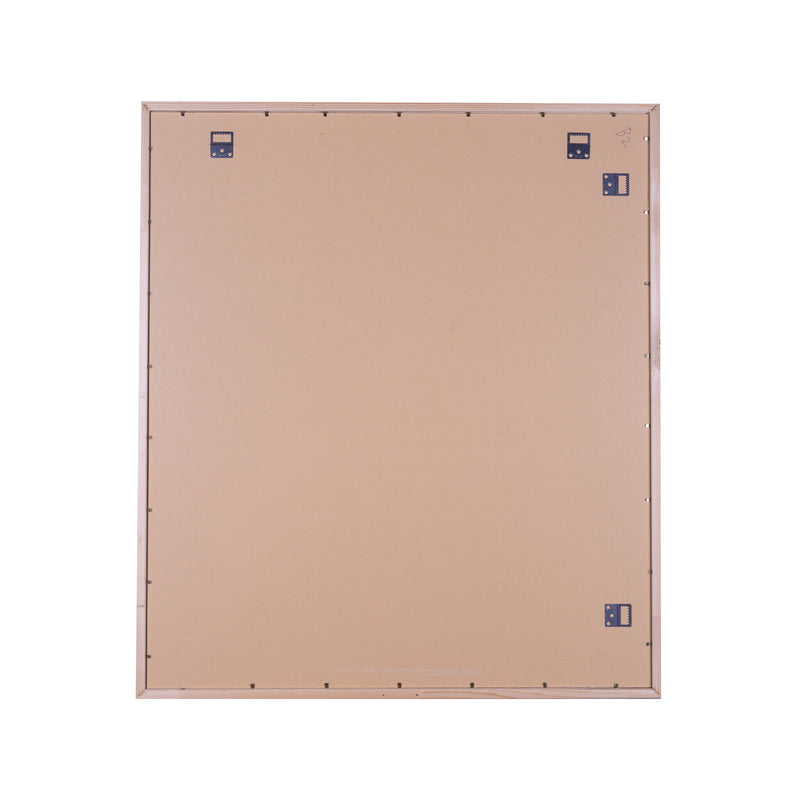 Dunne blankhouten lijst 70x80-zoom-
