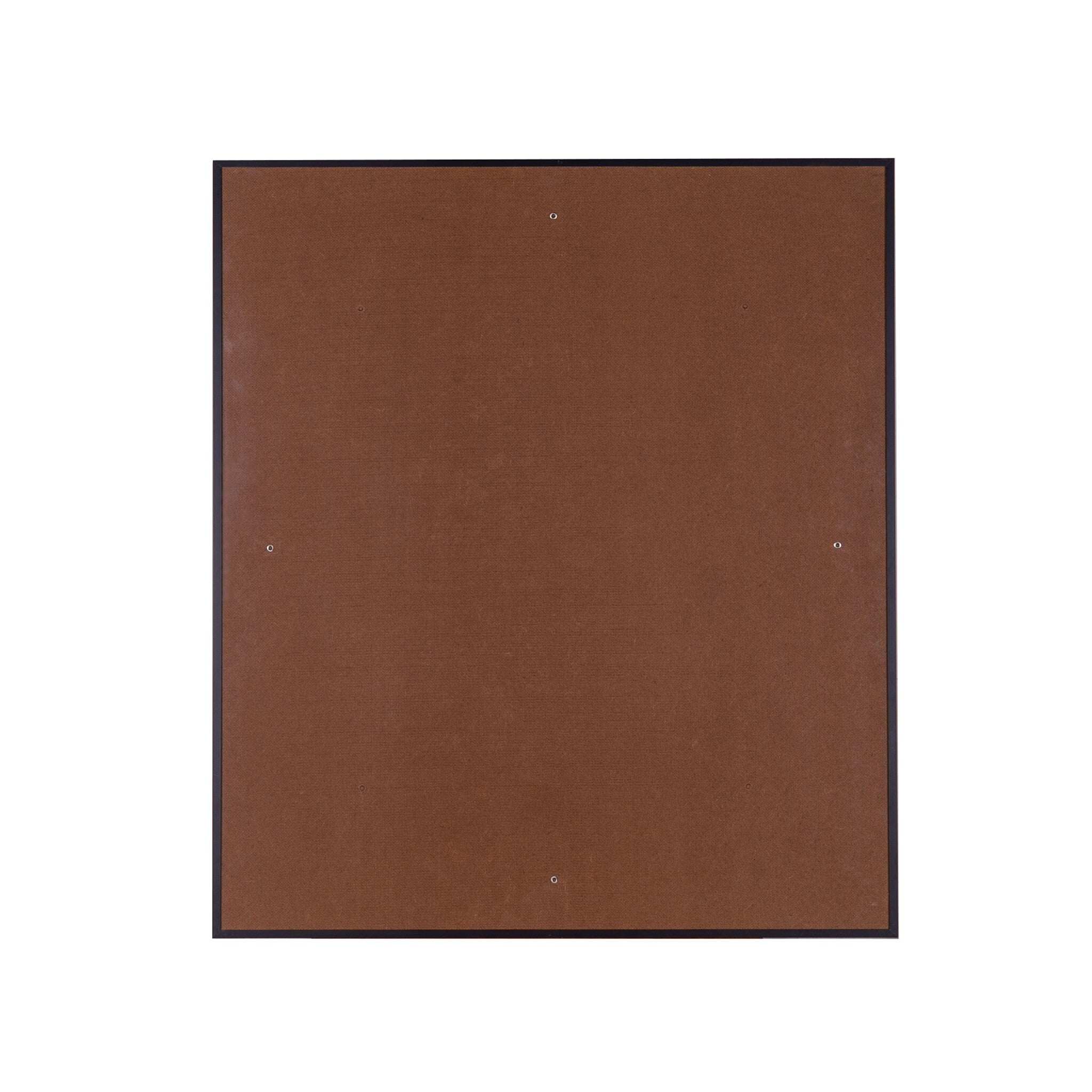 Zwart aluminium lijst 70x80-zoom-1