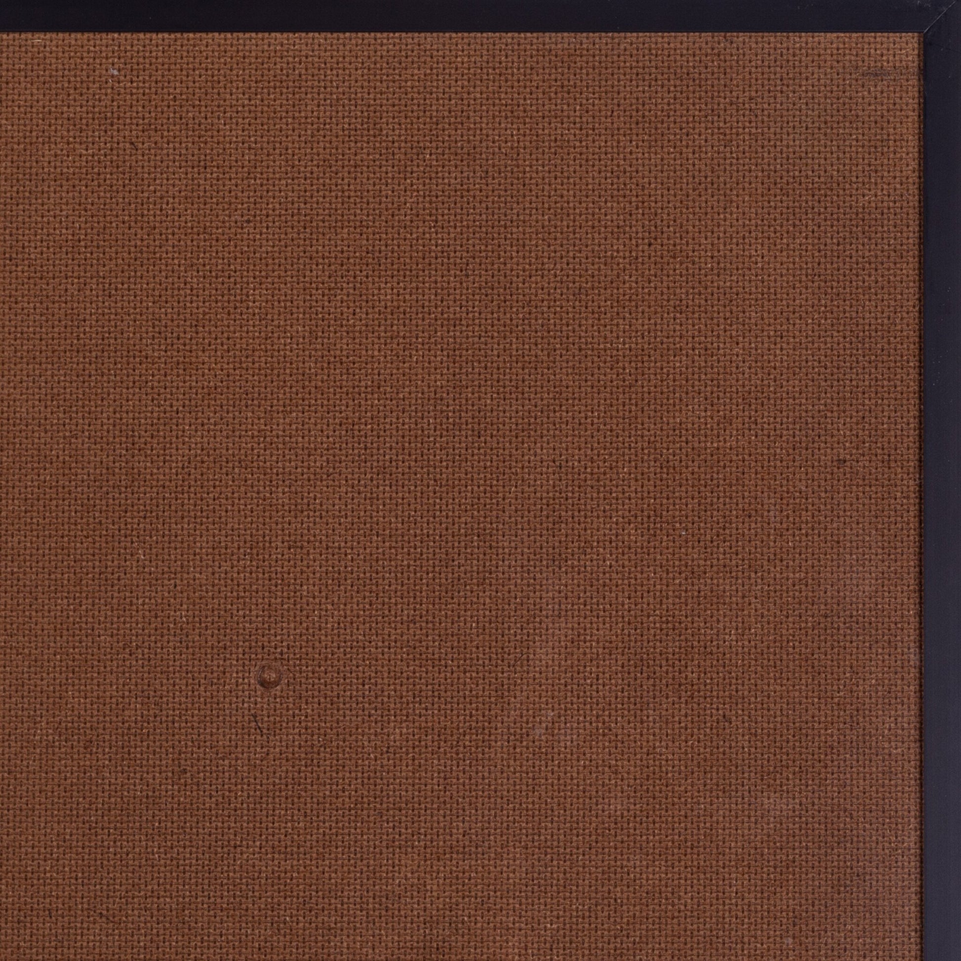 Zwart aluminium lijst 70x80-2