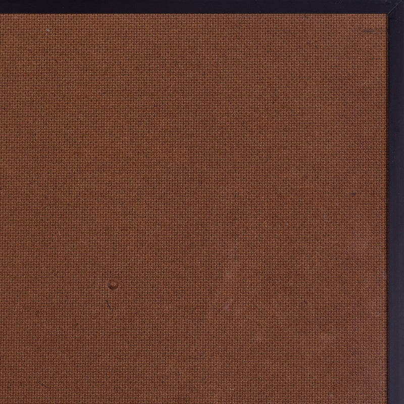 Zwart aluminium lijst 70x80-zoom-