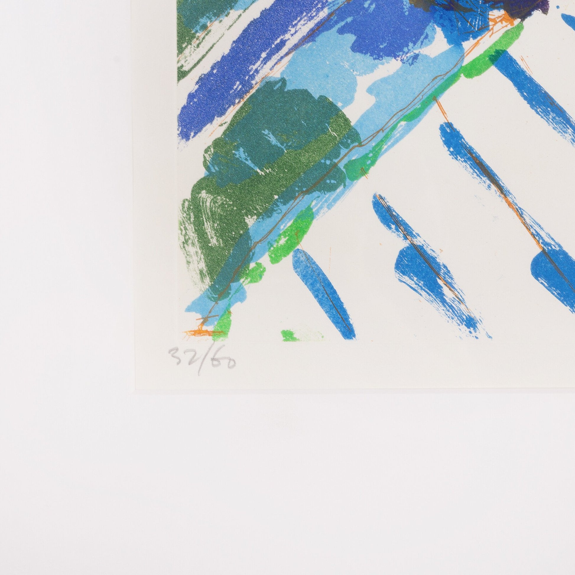 Jan Cremer, 'Toscana III', 1998-4