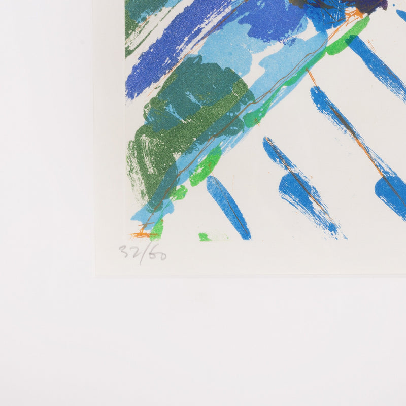 Jan Cremer, 'Toscana III', 1998-zoom-