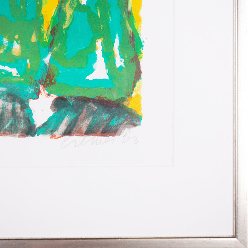 Jan Cremer, 'Toscane 01', 2000-zoom-