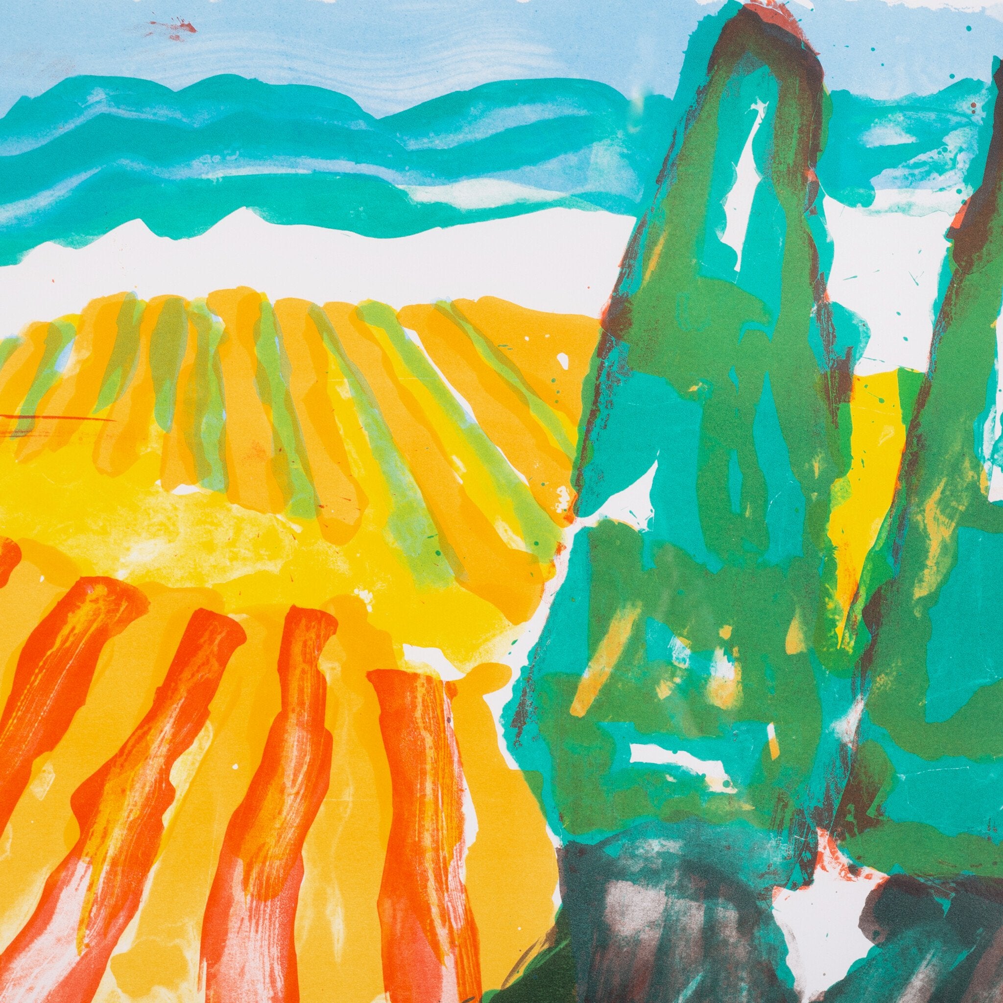 Jan Cremer, 'Toscane 01', 2000-zoom-2