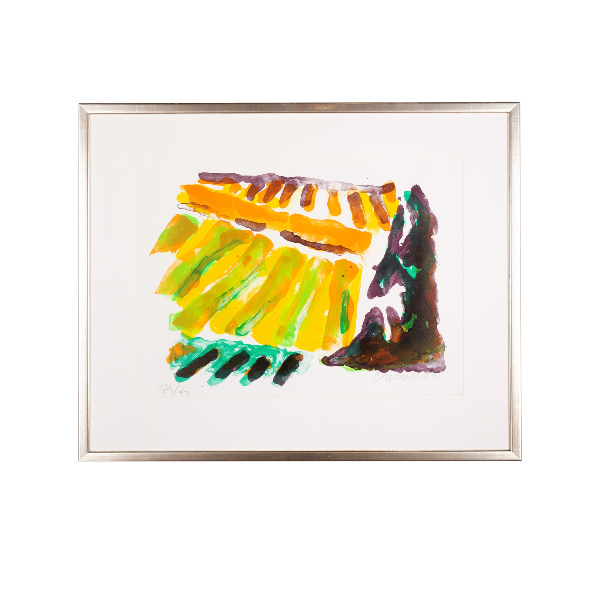 Jan Cremer, 'Toscane 02', 2000-1