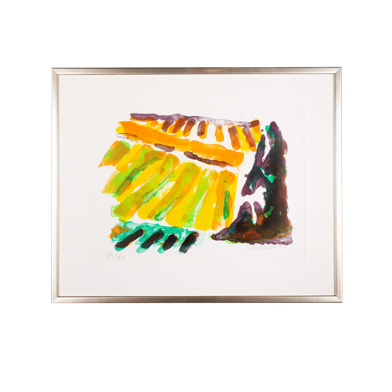 Jan Cremer, 'Toscane 02', 2000-zoom-