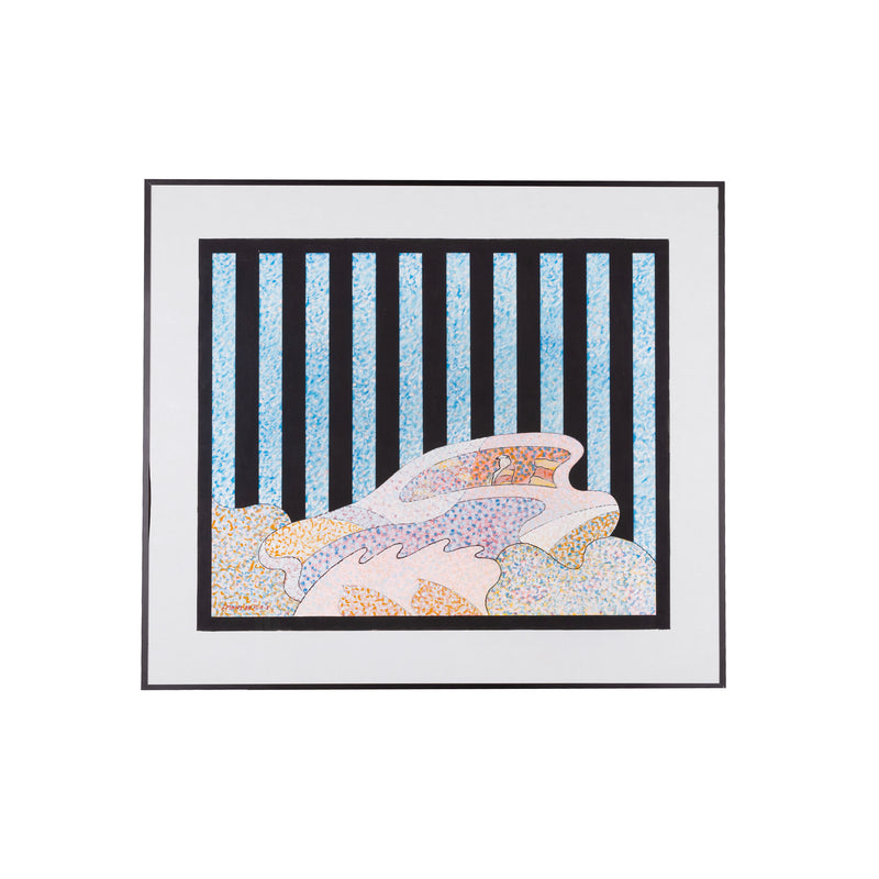 Nico Emons, 'P-R-E', 1988-zoom-