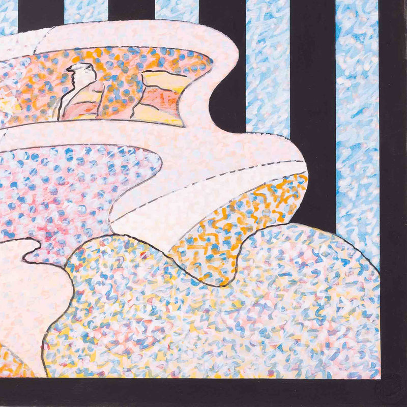 Nico Emons, 'P-R-E', 1988-zoom-