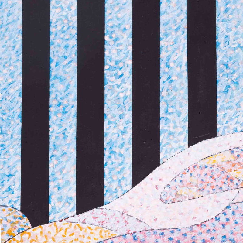 Nico Emons, 'P-R-E', 1988-zoom-