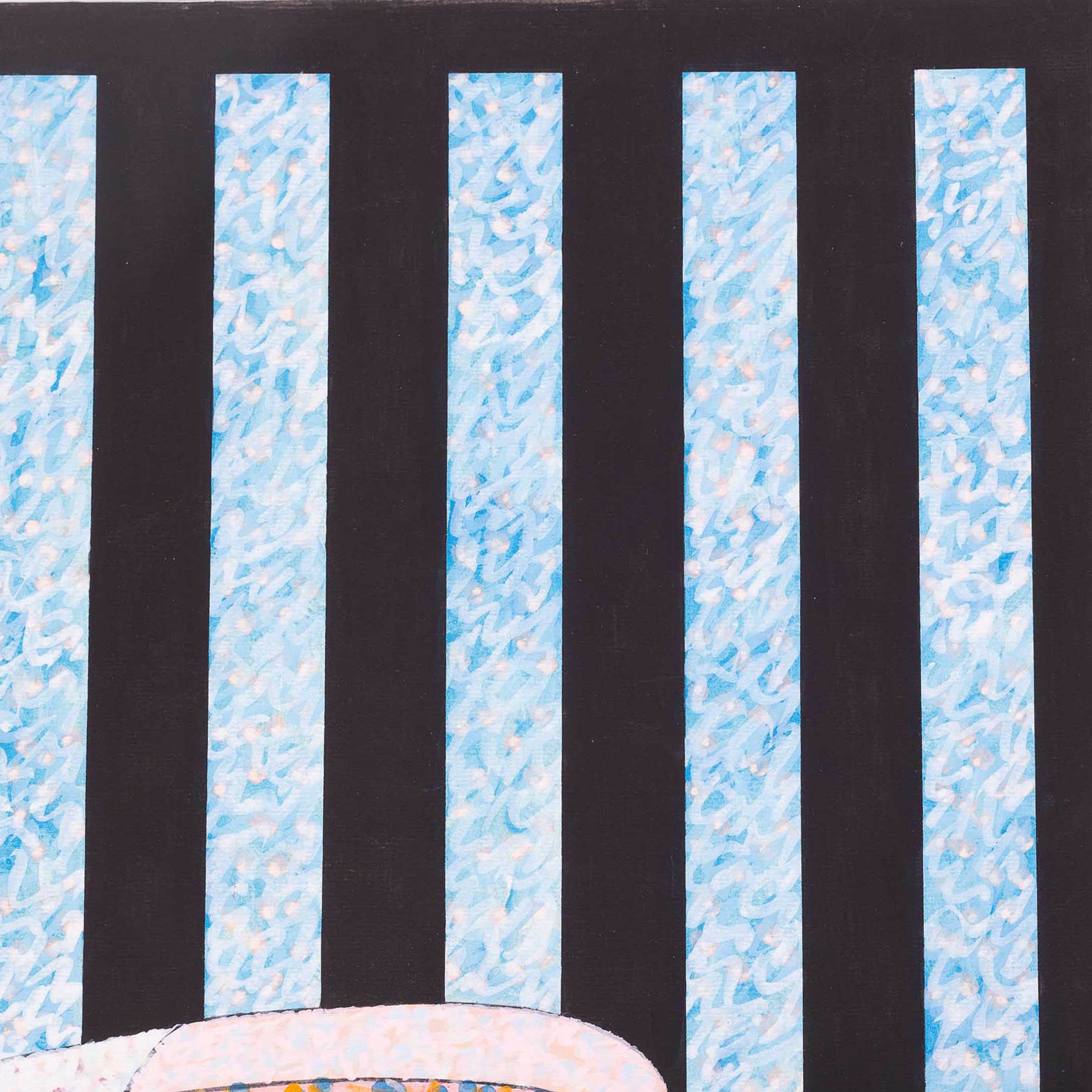 Nico Emons, 'P-R-E', 1988-zoom-6