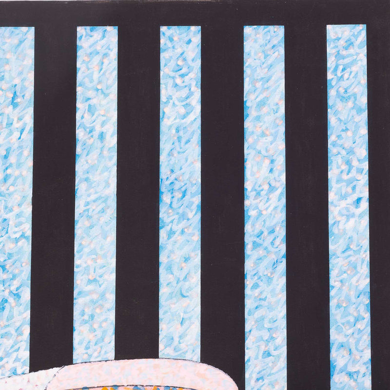 Nico Emons, 'P-R-E', 1988-zoom-