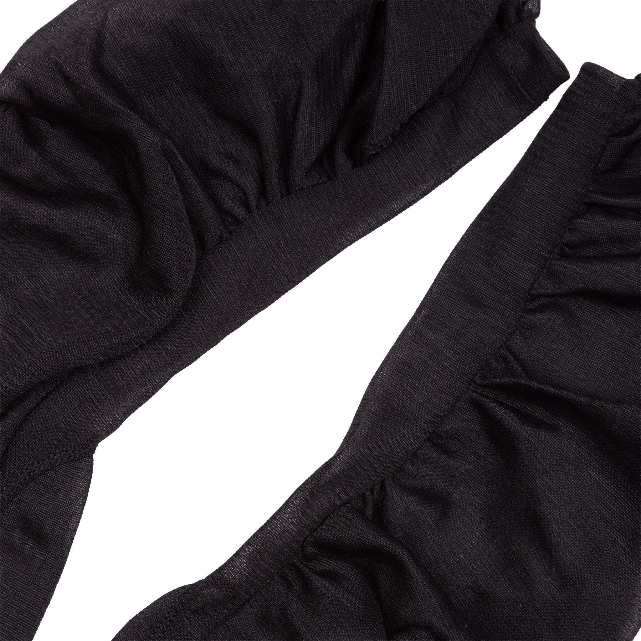 Rodo clutch met avondhandschoenen, 20e eeuw-zoom-9