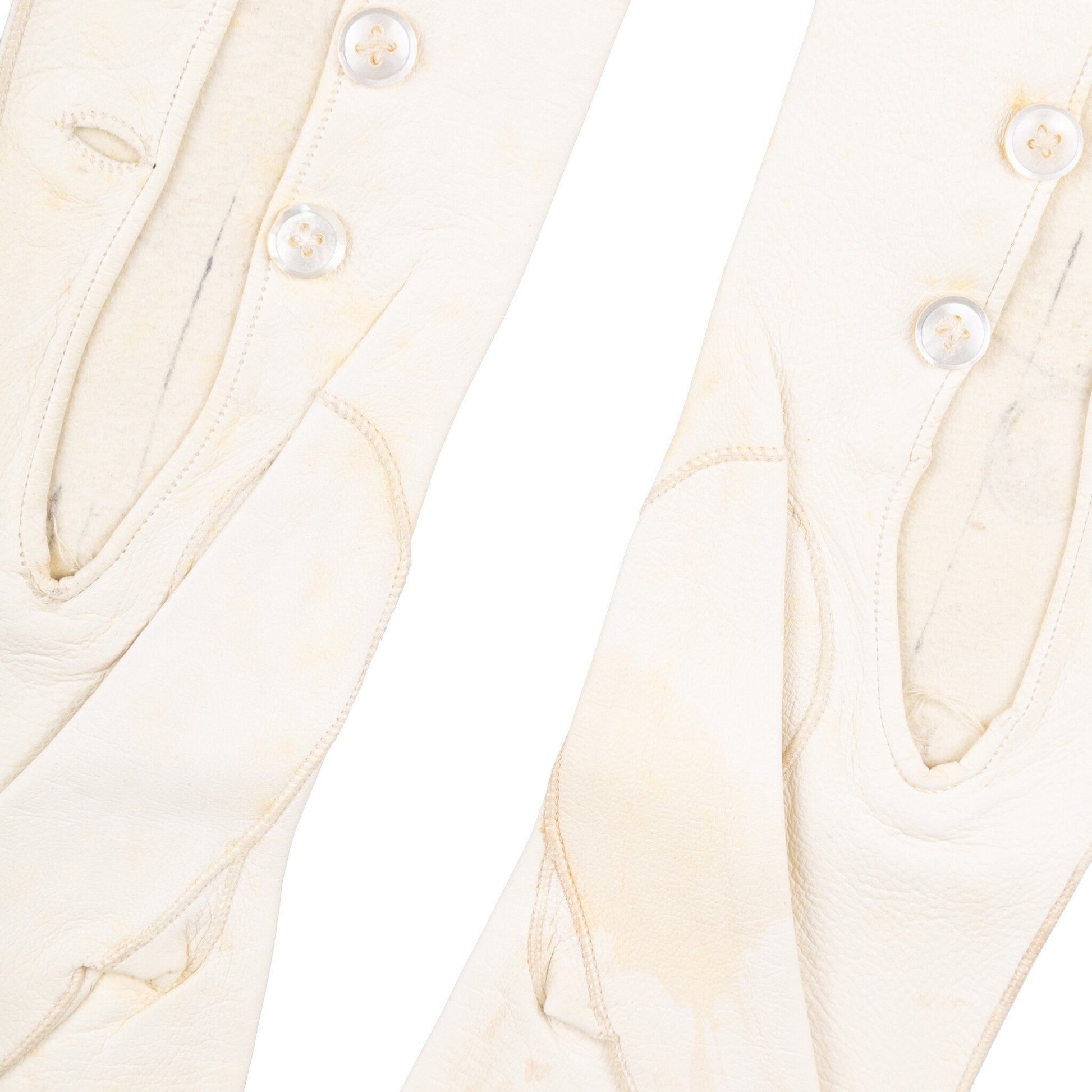 Twee paar handschoenen, 20e eeuw-4