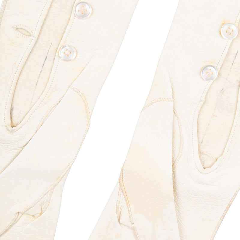 Twee paar handschoenen, 20e eeuw-zoom-