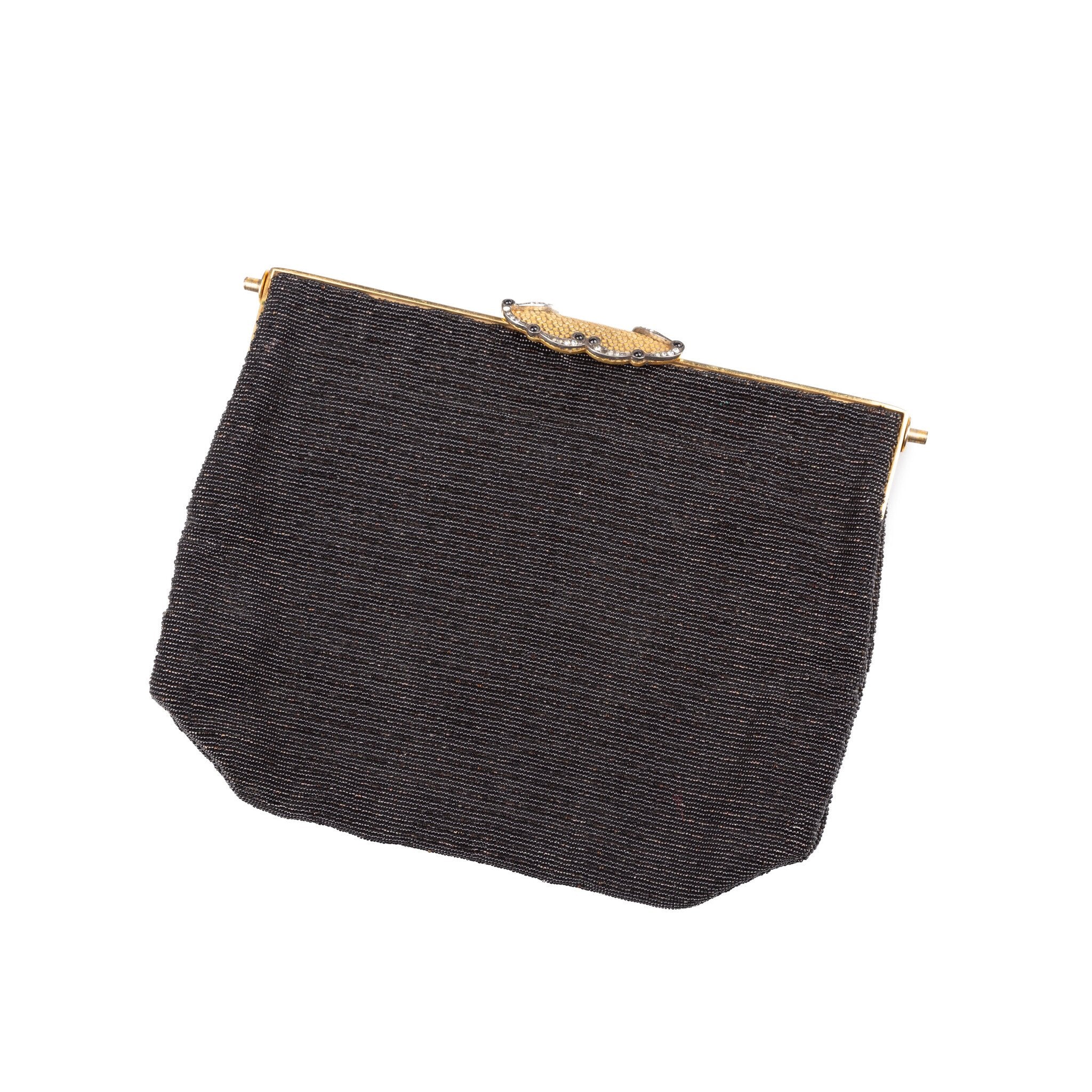 Frans avondtasje en etuitje, 20e eeuw