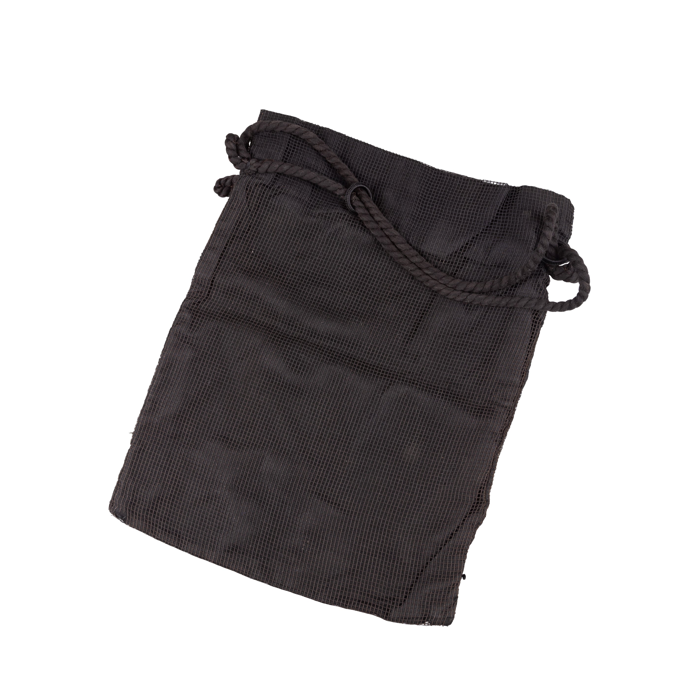 Tas, kousenbeursje en gehaakte handschoenen, 20e eeuw-zoom-3
