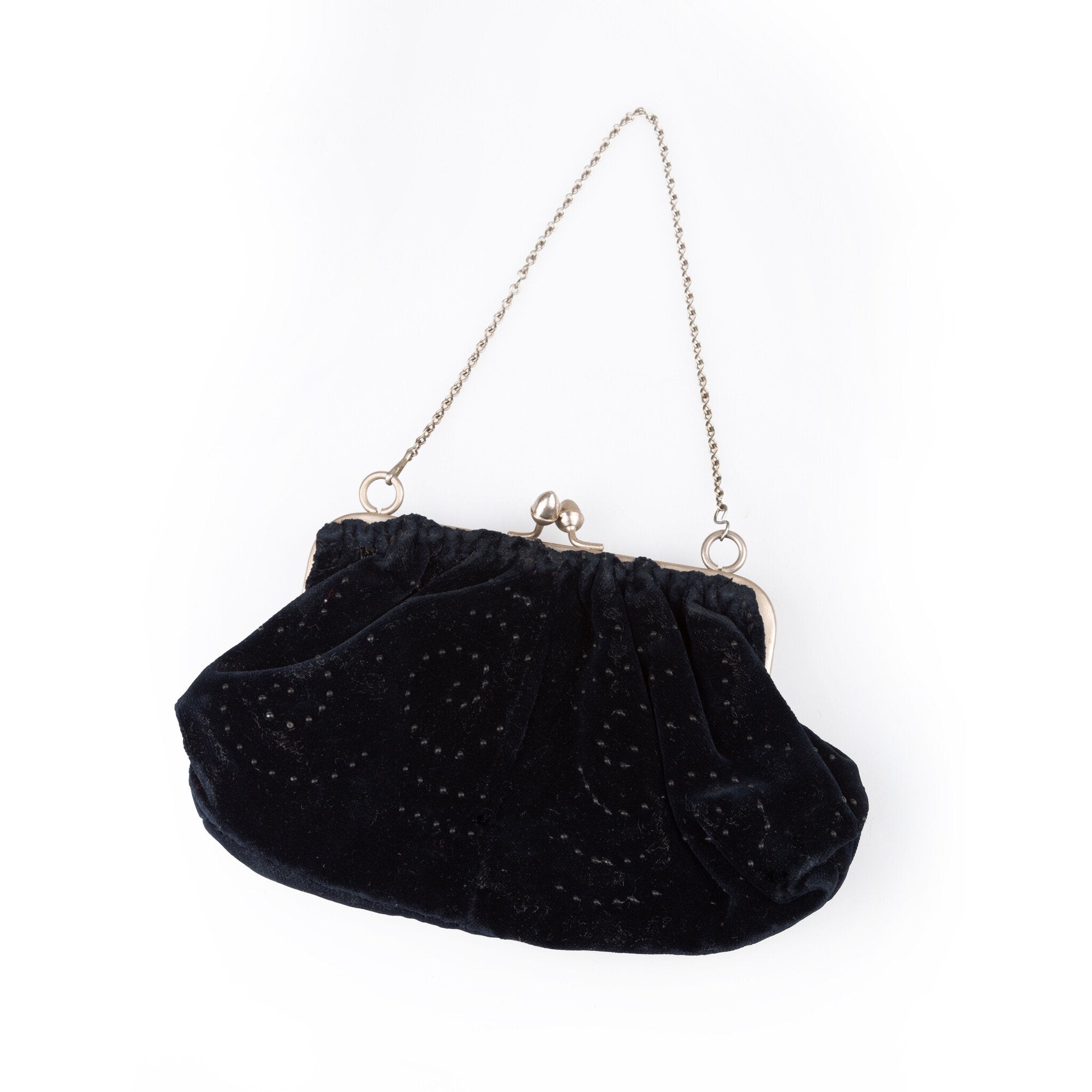 Clutch en portemonnees, 20e eeuw-zoom-3