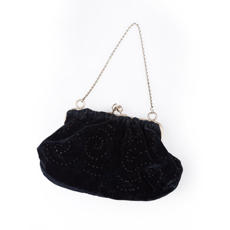 Clutch en portemonnees, 20e eeuw-zoom-