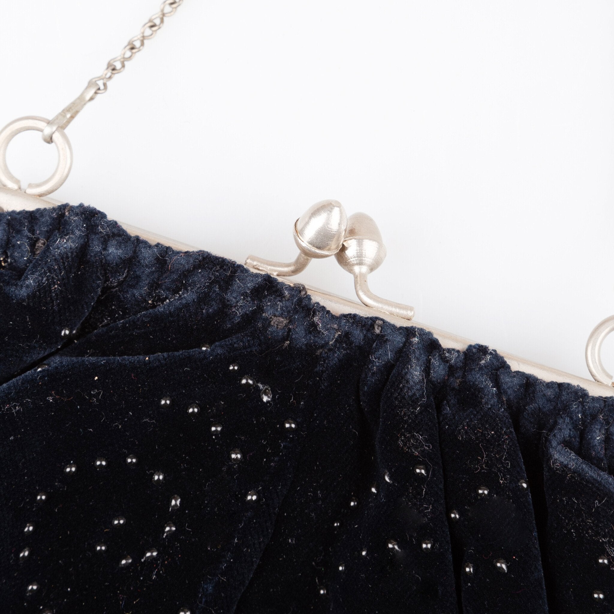 Clutch en portemonnees, 20e eeuw-zoom-4