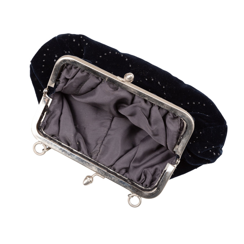 Clutch en portemonnees, 20e eeuw-zoom-